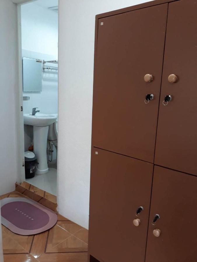 Susing Seaside Guesthouse Moalboal Zewnętrze zdjęcie