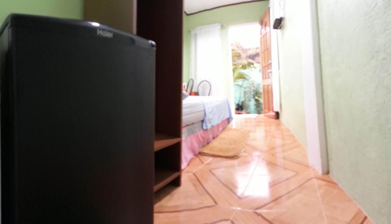 Susing Seaside Guesthouse Moalboal Zewnętrze zdjęcie