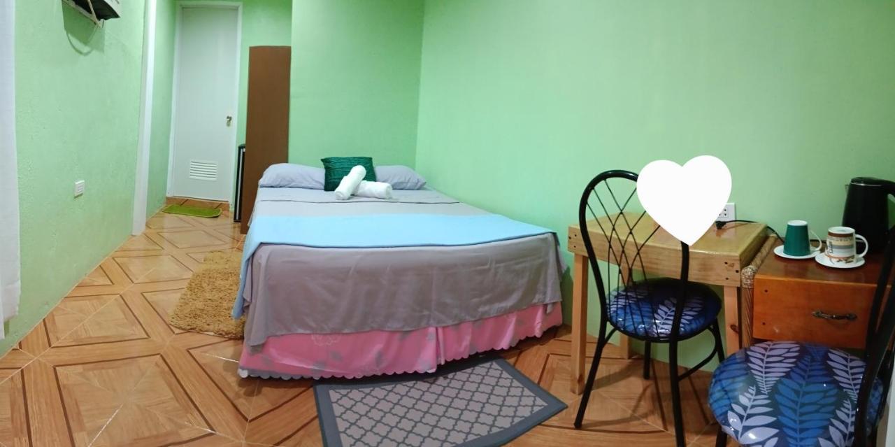 Susing Seaside Guesthouse Moalboal Zewnętrze zdjęcie
