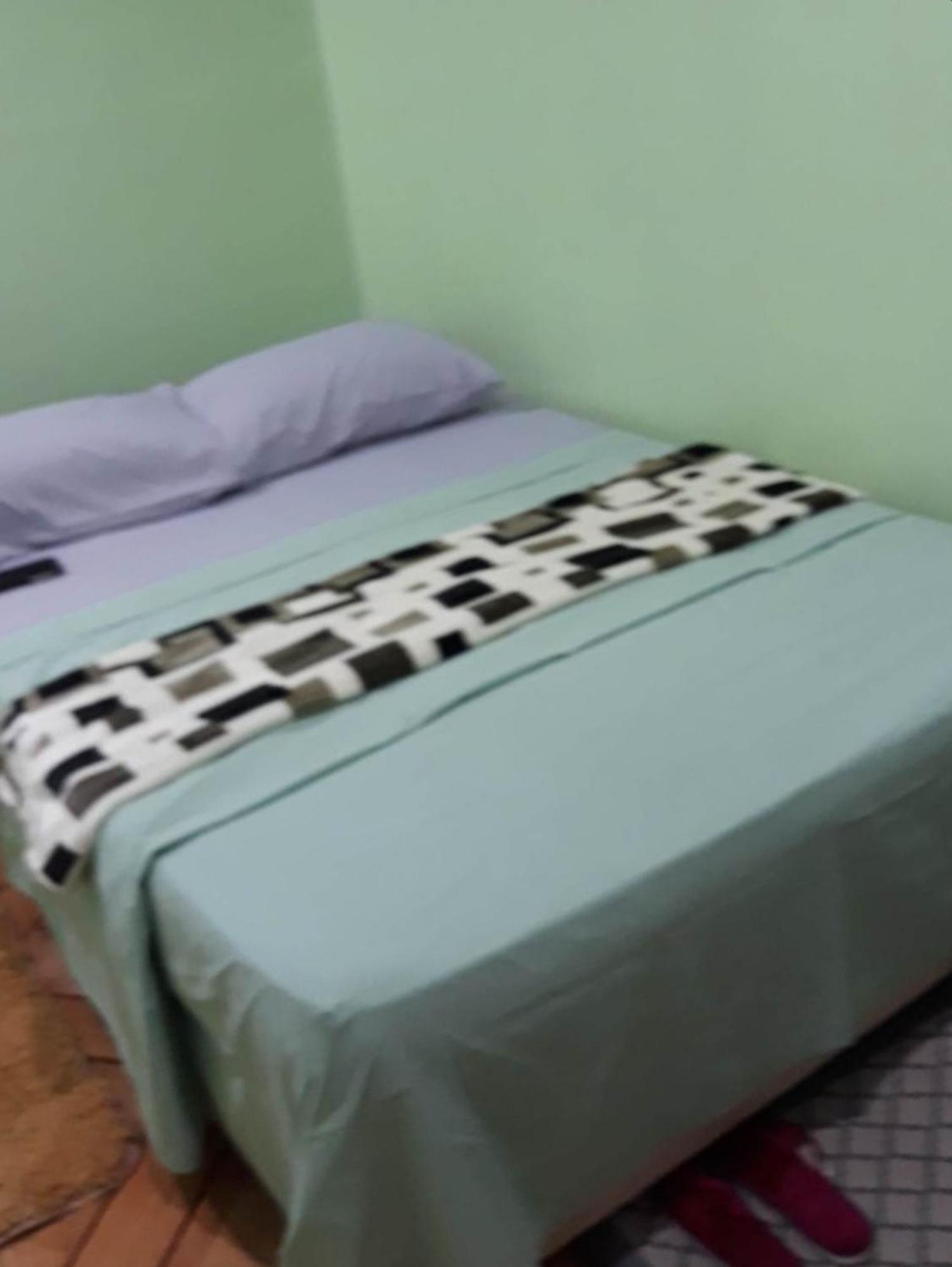 Susing Seaside Guesthouse Moalboal Zewnętrze zdjęcie