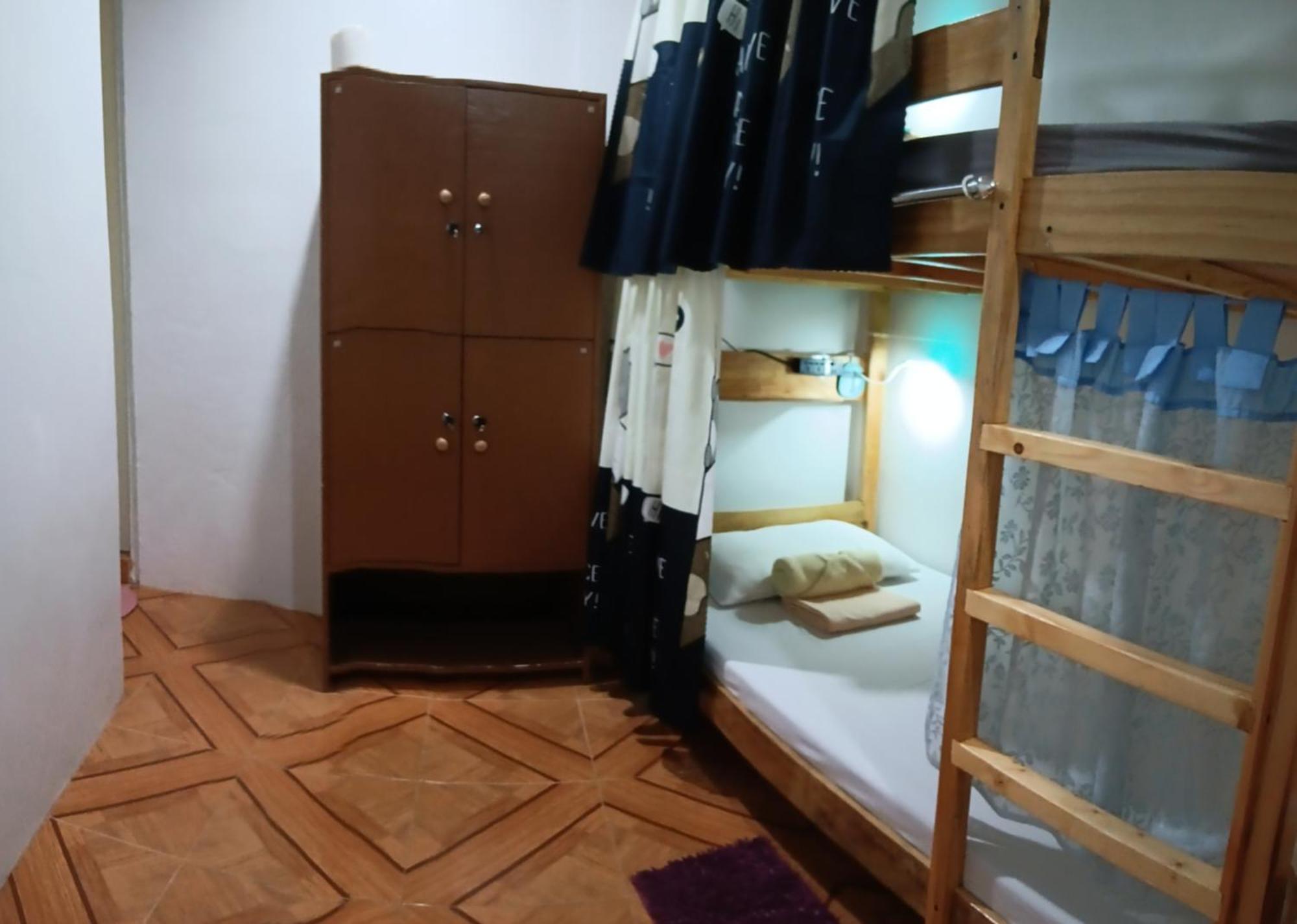 Susing Seaside Guesthouse Moalboal Zewnętrze zdjęcie
